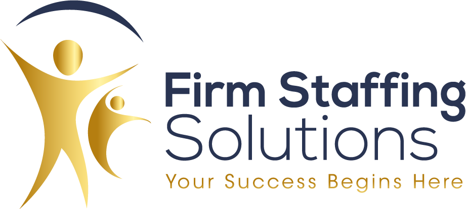Firm Staffing Solutions — Your Success Begins Here